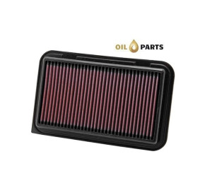 Filtr Powietrza K&n Suzuki Splash Swift Iv 33-2974