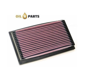 Filtr Powietrza K&n Opel Corsa A 1.4 33-2547
