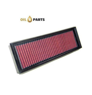 Filtr Powietrza K&n Renault 11 21 25 9 Safrane 33-2504