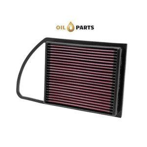 Filtr Powietrza K&n Citroen Berlingo Jumpy 1.6 Hdi 33-2975