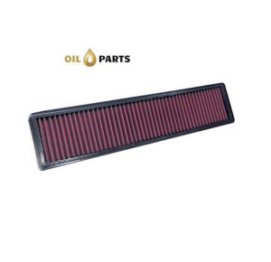 Filtr Powietrza K&n Porsche 944 3.0 S2 33-2807