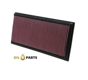 Filtr Powietrza K&n Range Rover Iii 3.6 Td8 33-2857