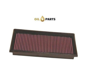 Filtr Powietrza K&n Vw Golf V Polo 9n Touran 33-2850