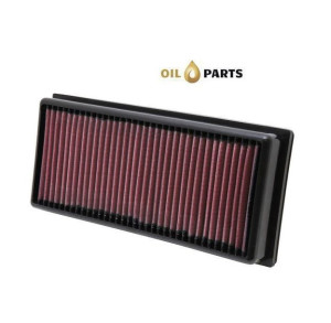 Filtr Powietrza K&n Toyota Yaris Verso S 1.4 D-4d 33-2988