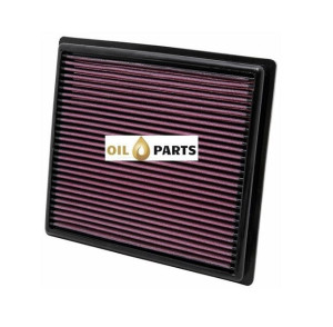 Filtr Powietrza K&n Toyota Sienna 3.5 33-2443