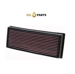 Filtr Powietrza K&n Audi 80 90 100 Coupe 33-2001