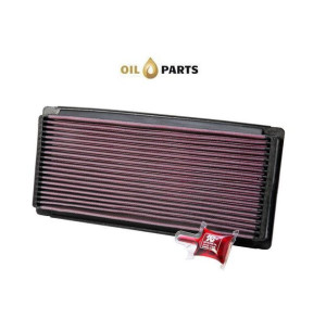 Filtr Powietrza K&n Ford F-150 4.9 33-2023