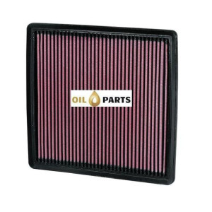 Filtr Powietrza K&n Ford F550 F450 F350 F250 Super Duty 33-2385