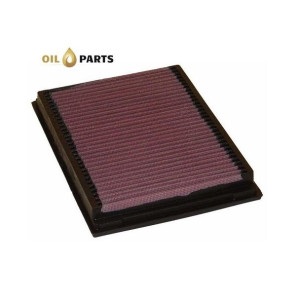 Filtr Powietrza K&n Bmw 3 E46 316i 320i 325i 330i 33-2231