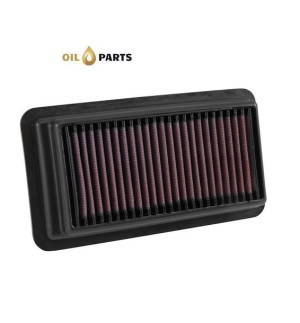 Sportowy Filtr Powietrza K&n Honda Civic X 1.5 33-5044
