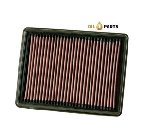 Filtr Powietrza K&n Jeep Commander 3.0 Crd 33-2420