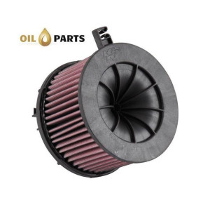Filtr Powietrza K&n Audi A5 Ii F53 2.0 Tfsi E-0647
