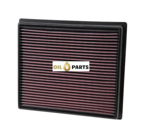 Filtr Powietrza K&n Toyota Sequoia 5.7l 33-5017