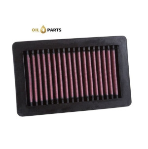 Filtr Powietrza K&n Renault Twingo Iii 33-3043