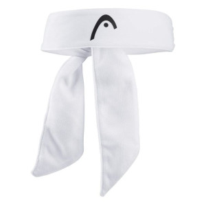 Bandana Head PRO PLAYER white