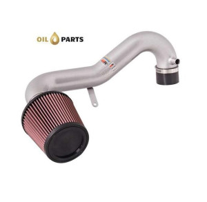 Układ Dolotowy Z Filtrem Stożkowym K&n Honda Civic 1.7 69-1008 Ts