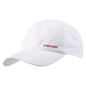 Czapka Head LIGHT FUNCTION CAP white