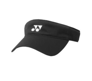 Daszek damski Yonex black