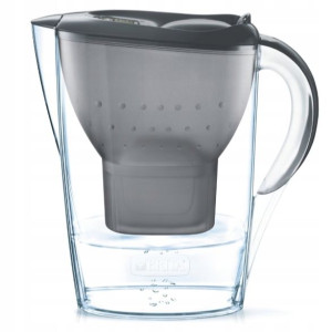 Dzbanek Brita Marella Maxtra Plus (grafit)