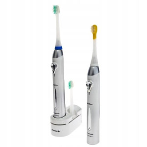Szczoteczka Soniczna Panasonic Ew1031cm845 (famil