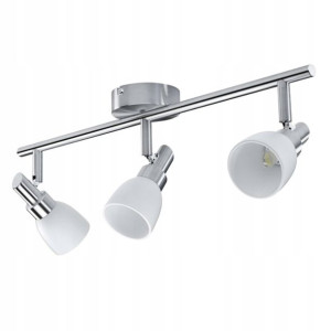 Lampa sufitowa LEDVANCE LED SPOT G9 3X2W