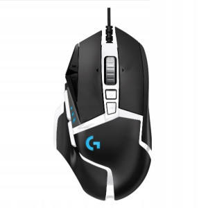 Myszka Bezprzewodowa Logitech G502se Hero Sensor