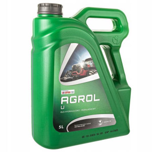 Lotos Agrol U 5l Olej Hydrauliczno Przekładniowy Radom