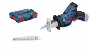 Bosch Piła Szablasta Gsa 12v-14 + Walizka