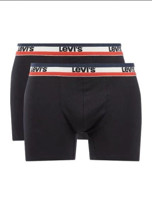 Bokserki majtki męskie Levi's [905005001 200]
