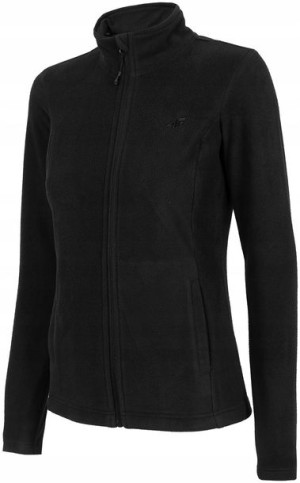 Polar damski 4F H4Z22 PLD350 czarny XXL