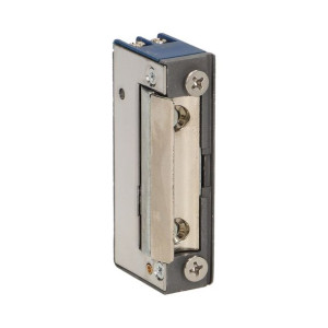 Elektrozaczep symetryczny bez pamieci bez blokady 12VDC OR-EZ-4024 ORNO