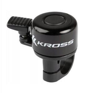 Dzwonek Kross Buzzer II Mini czarny
