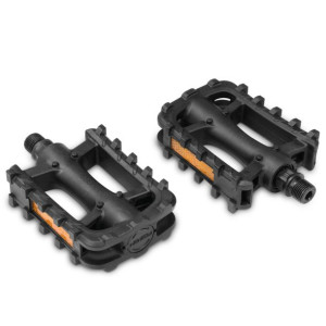 Pedały Kross MTB Standard 3.0 czarne