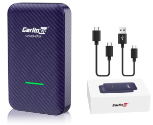 Carlinkit 4.0 Android Auto & Apple Carplay