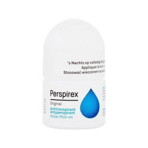 Perspirex Original, antyperspirant roll-on, 20 ml