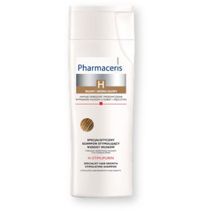 Pharmaceris H Stimupurin, specjalistyczny szampon stym. wzrost wł. 250 ml