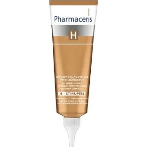 Pharmaceris H-Stimupeel, oczyszcz. peeling trychologiczny do s. głowy 125ml