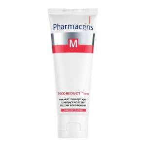 Pharmaceris M Tocoreduct Forte preparat zmniej. rozstępy i blizny pop. 75ml