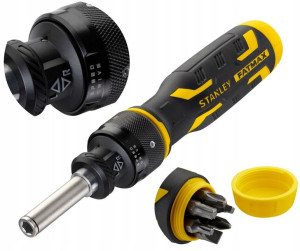 Stanley Wkrętak Grzechotka Speeddrive Fmht62692-0