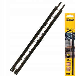 Dewalt Dt2978 Brzeszczot Do Piły Dwe398 Dwe399 397