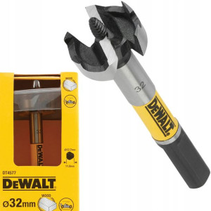 WIERTŁO FREZ SEDNIK do drewna 32mm DeWALT DT4577