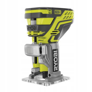Ryobi Frezarka 18v Górnowrzecionowa Akum R18tr-0