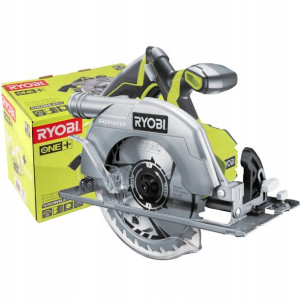 Ryobi Pilarka Tarczowa Bezszczotkowa R18cs7 Piła