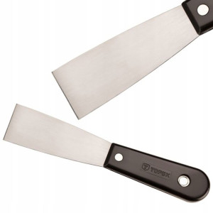 Szpachla Malarska 40 Mm Topex 18b204