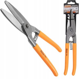 Nożyce Do Blachy 300mm Proste Richmann C0308