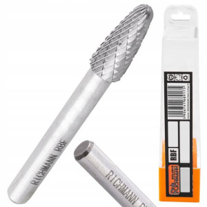 Frez Do Metalu Stożek 12x25mm 6mm C8919 Richmann