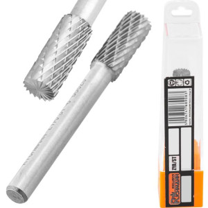 Frez Do Metalu Walec/st 12x25mm Trzp. 6mm Richmann