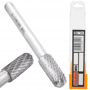 Frez Do Metalu Wrc 10x20mm C1020 Richmann C8912