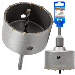 Richmann Otwornica Frez Do Muru 100 Mm Sds C8262
