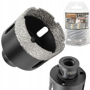 Otwornica Koronka Diamentowa 55mm Richmann C4837